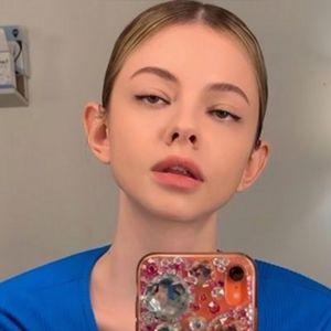 Meet your Posher, Shawna